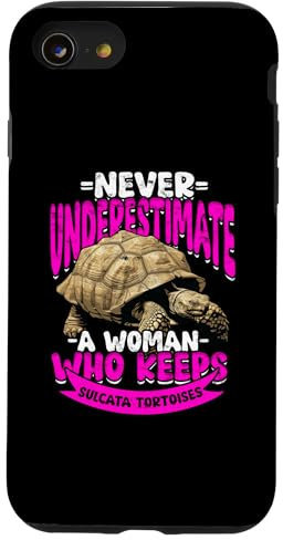 iPhone SE (2020) / 7 / 8 Turtle Case