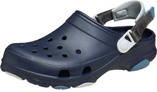 Crocs Unisex 206340 - All-Terrain ClogHolzschuh