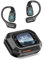 ERAZERL XP6 AI Translator Earbuds, Real time Translation Open Earbuds with Bluetooth 5.4 150 Languages ​​and Spoken Translation with oled HD Display, Suitable for Android&IOS, Perfect Travel Companion