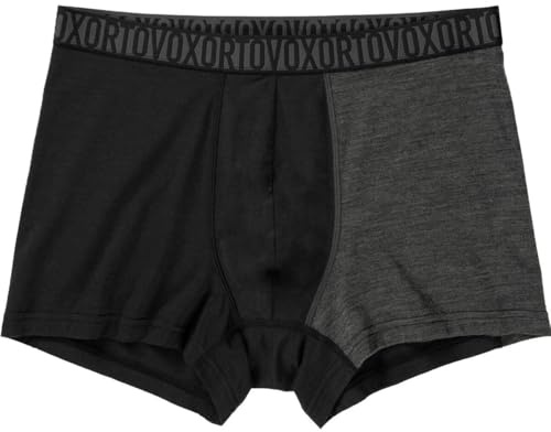 150 Essential Trunks M C: Black Raven S: L