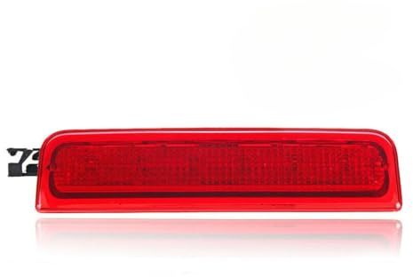 Generisch Dritte Bremslicht Heckklappe LED Bremsleuchte Für VW Caddy III Box Estate Immobilien 2004-2015 Ersetzen 2K0945087C 2K0945087A 2K0945087B