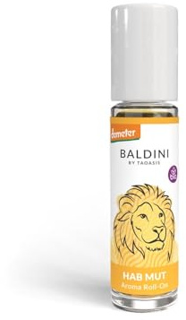 Baldini - Hab Mut Roll-On, 10ml