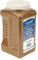 Frankford Arsenal Support en Noyer moulu Unisexe, Marron, 5 pounds (Reusable Plastic Container)