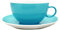Thomas Sunny Day Turquoise Cappuccinotasse 2tlg.