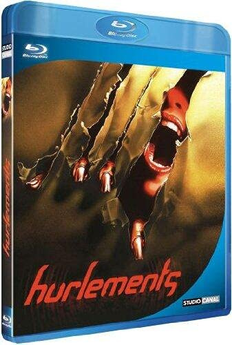 Hurlements [Blu-ray]