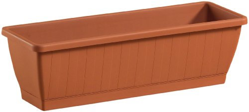 Kezar Kasten mit Wasserreserve, 50 cm