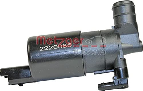 METZGER 2220085 Scheibenwischer