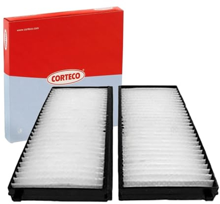 Corteco 80000548 Cabin Air Filter