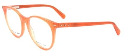 Marc Jacobs Occhiali da vista 570, Colore: Orange Bl - Lente : Grey Sf, Taglia unica