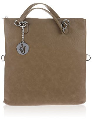 Armani Borsa A Mano 083831_Z523Q Cammello