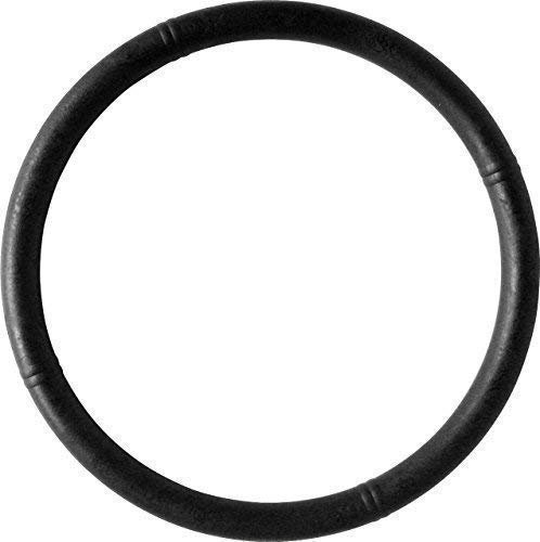 Playwell Schwarzes Polypropylen Vollkontakt Wing Chun Ring 43.18 cm