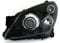 Eagle Eyes Xenon Scheinwerfer, Linke Seite, Fahrerseite, inkl. Stellmotor
