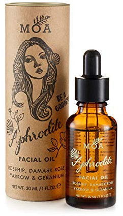 MOA Aphrodite Facial Oil