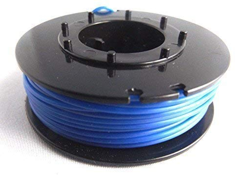 Trimmerspule Fadenspule Kompatibel WOLF GT835 GB GT840 GB GT844XC RQ330 400 401 530 RQ-F4