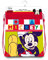 Micky Maus Unisex Kinder Turnbeutel, Mehrfarbig (Mehrfarbig), 42 cm