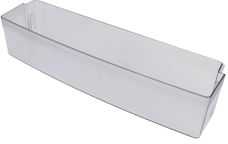 sparefixd Door Bottle Shelf Rack to Fit Built in Integrated Neff Fridge Refriger