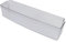 sparefixd Door Bottle Shelf Rack to Fit Built in Integrated Neff Fridge Refriger