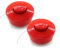AISEN 2x Fadenspule Fadenkopf für ALKO FRS / BC410 BC4125 COMFORT FRS / BC4535 II PREMIUM Motorsense 112406