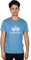 Alpha Industries Herren Basic T-Shirt, Airforce Blue, XL