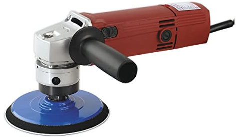 Random Orbital Dual Action Sander 150mm 230V