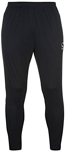 Sondico Strike Training Pants - Adult [Large] [Navy] /Sportswear