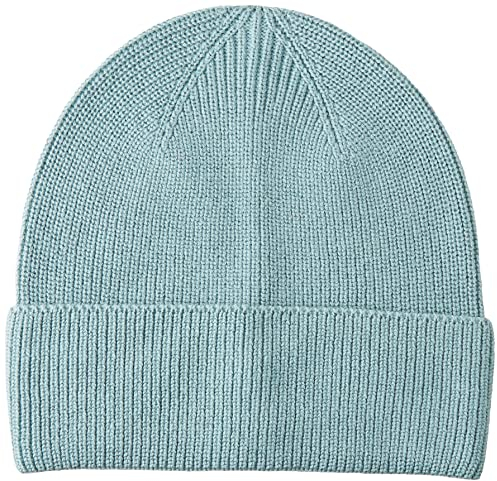 s.Oliver Damen 201.10.111.25.272.2108682 Beanie-Mütze, 6555, 1