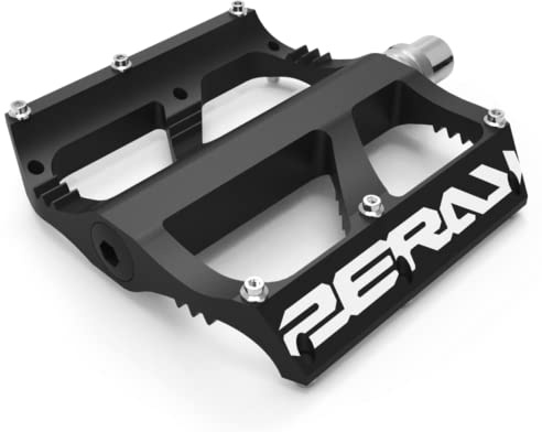 ZERAY ZP-A997 Flat Pedale Aluminium