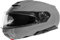 SCHUBERTH HELMET C5 ECE UNI CONCRETE GREY 59 (L)