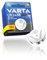 VARTA Piles Bouton CR2450, lot de 10, Power on Demand, Lithium, 3V, emballage sécurisé pour les enfants, pour les appareils Smart Home, clés de voiture et d'autres applications