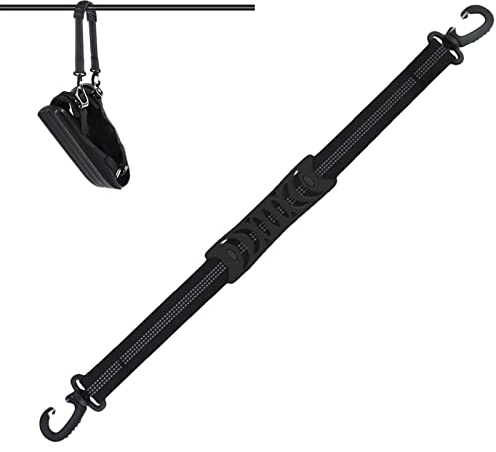 Vesone Leine für Rollschuhe | Tragbare Inline-Skate-Gurte - Tragegurte für Schlittschuhe für Herren und Damen, Zubehör für Skiausrüstung im Winter