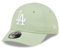 New Era Los Angeles Dodgers MLB League Essential Green White 9Forty Infant Cap - Infant