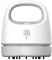 HMBTEN Mini aspiradora, USB Recargable, Aspirador de Mesa, portátil, inalámbrico, 360°, Giratorio 360°, Mini aspiradora de Mano para la Escuela, el hogar, la Oficina y el Coche