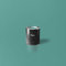 New Walls Premium Wandfarbe Blau, Mint Liquid Luxury Dispersionsfarbe für Innenräume – 1 L