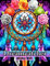 DreamCatchers Coloring Book for Adults: A Meditative Journey Through Native American Dream Catcher Coloring Book for Adults with Beautiful Detalied ... 10+ Coloring Books for Adults with Fun Facts)