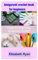 Amigurumi crochet book for beginners: Guide for beginning amigurumi crochet