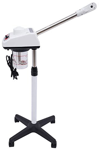 Evaporatore sauna facciale 750 W per salone e casa cura del viso per la casa e il salone di bellezza umidificatore