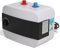 TRIEBAN 6L Warmwasserspeicher, elektrischer Durchlauferhitzer, Mini-Wassertank, 1500 W, Durchlauferhitzer für Waschtisch, Dusche oder Badewanne