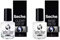 Seche Clear Unterlack-Set: Profi Crystal Clear Base Coat & Furchenfüllender Nagellack, Stärkung & Schutz für gesunde Nägel, 14 ml x 2
