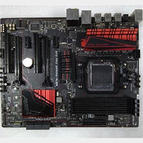 Scheda Madre Desktop Scheda Madre Originale misura per ASUS 970 PRO Gaming/Aura DDR3 Socket AM3+ USB2.0 USB3.0 32GB Desktop Scheda Madre Desktop Mainboard