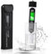 Wassertester,3 in 1 LCD Digital Wasserhärte Tester Mit Hintergrundbeleuchtung, TDS Messgerät/TDS EC WasserTester Für Teich,Trinkwasser, Aquarium, Schwimmbad, Pool