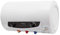 Calentador de agua eléctrico, calentador de agua para depósito, 2000 W, color blanco