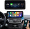 Road Top 12,3 Zoll Touchscreen Drahtlos CarPlay Android Auto für Mercedes Benz E Klasse W212 2009-2012 Mit NTG4.0, Stereo Multimedia Radio Empfänger