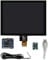 Pantalla auxiliar para computadora Raspberry Pi Orange Pi de 8 pulgadas, monitor portátil, pantalla LCD IPS 4:3, placa de control del controlador, digitalizador, pantalla táctil USB