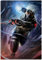Puzzle 1000 Teile Anime Naruto Kakashi Poster Papier Kinderspielzeug Dekompressionsspiel 50x70CM