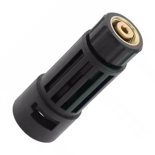 HAFRILY Kärcher Adapter B Bayonet Für Kärcher Hobby Accessories on Professional Machines Für Hochdruckreiniger Mit Kärcher Innengewinde M22 IG