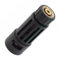 HAFRILY Kärcher Adapter B Bayonet Für Kärcher Hobby Accessories on Professional Machines Für Hochdruckreiniger Mit Kärcher Innengewinde M22 IG