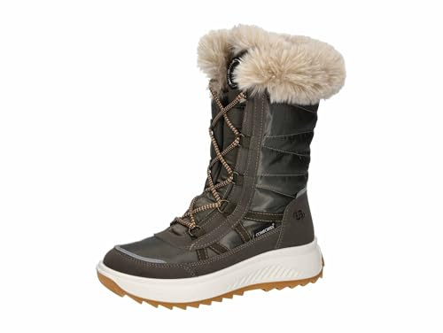 Brütting Damen Zelda Winterstiefel