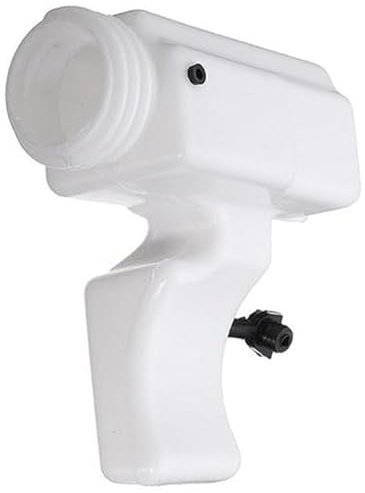 Pexorin Serbatoio olio Serbatoio carburante, for motosega STIHL, MS180 MS170 MS 180 170 018 017, for sostituzione 1130 350 0500, 1130 350 0410, 1123 791 2800 Gruppo tappo serbatoio carburante