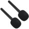 SUNGOOYUE Adattatore di Supporto per Supporto Al Microfono Wireless per Hollyland Lark M1 C1 150 G1 Mvori