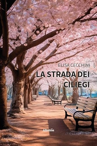 La strada dei ciliegi